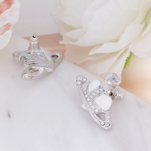 VW Earrings Best Quality