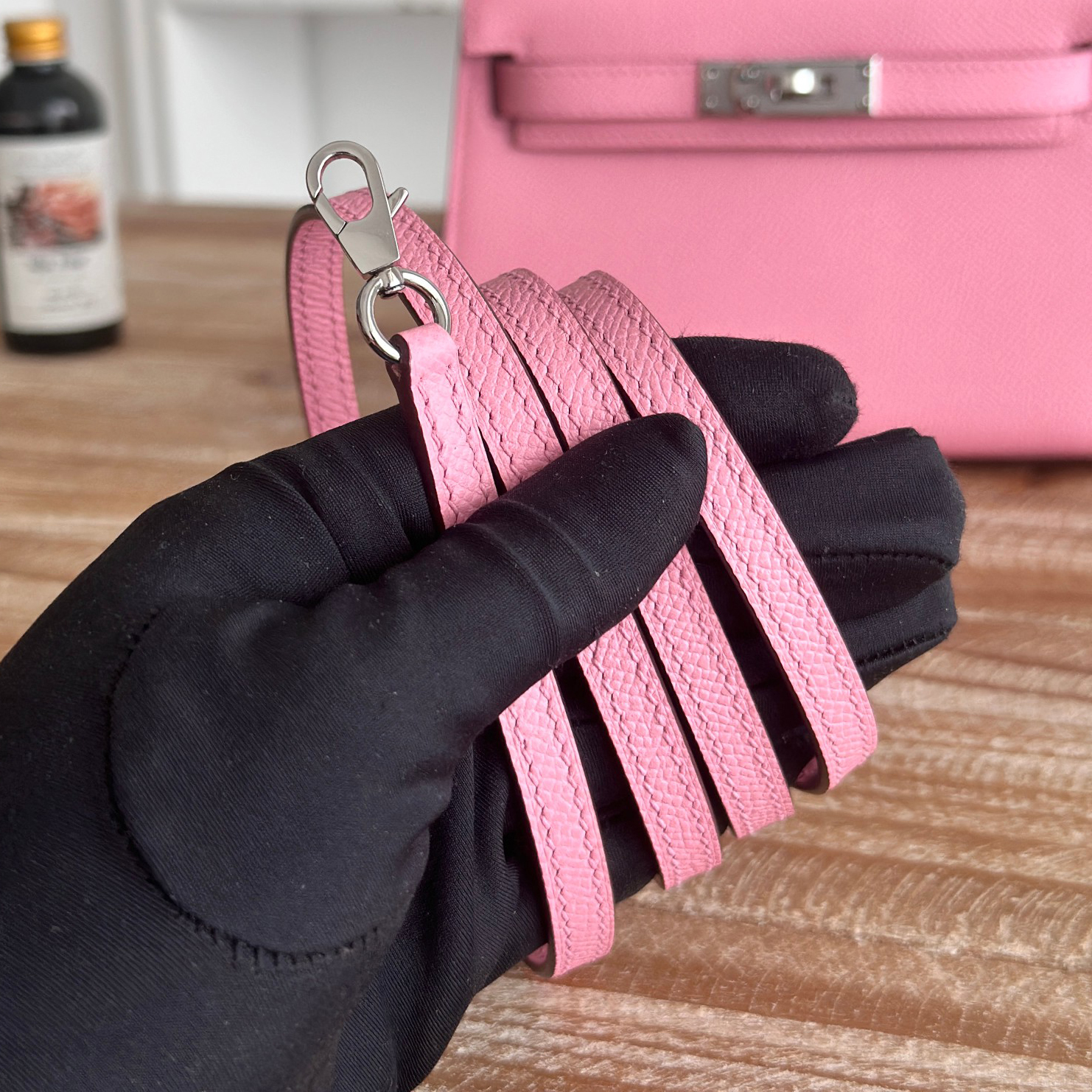 oKELLYo Bags mini 19cm Best