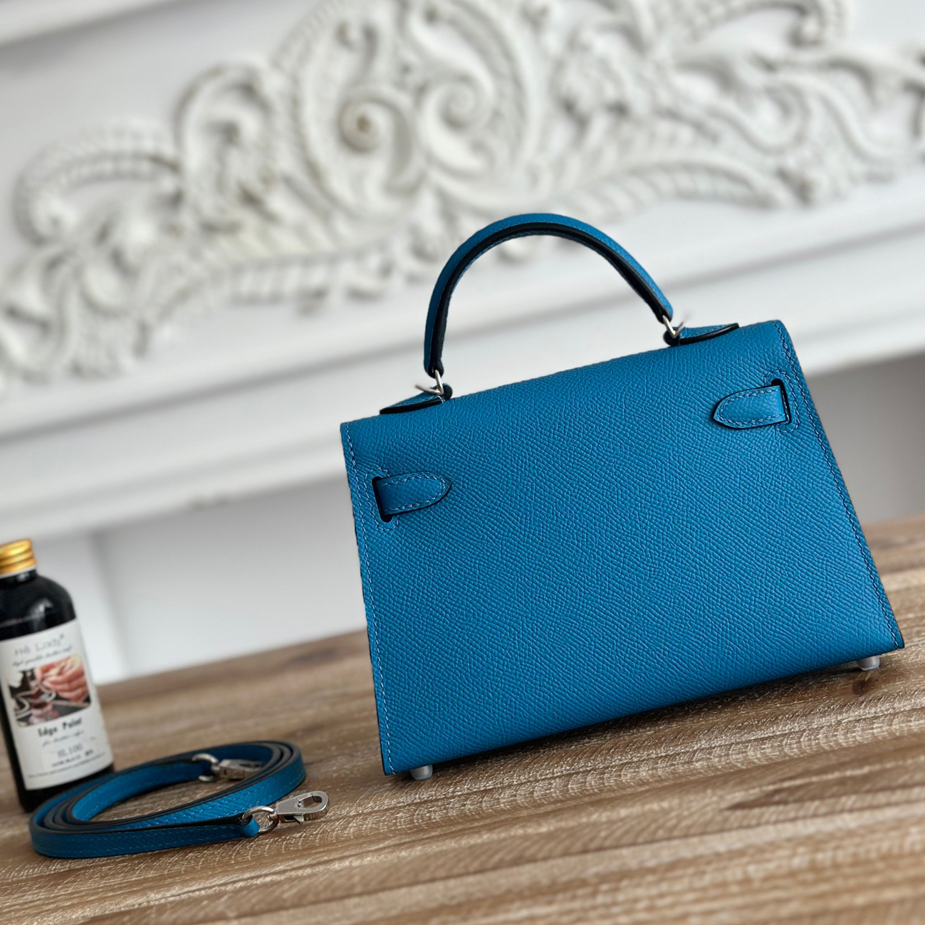 oKELLYo Bags mini 19cm Best