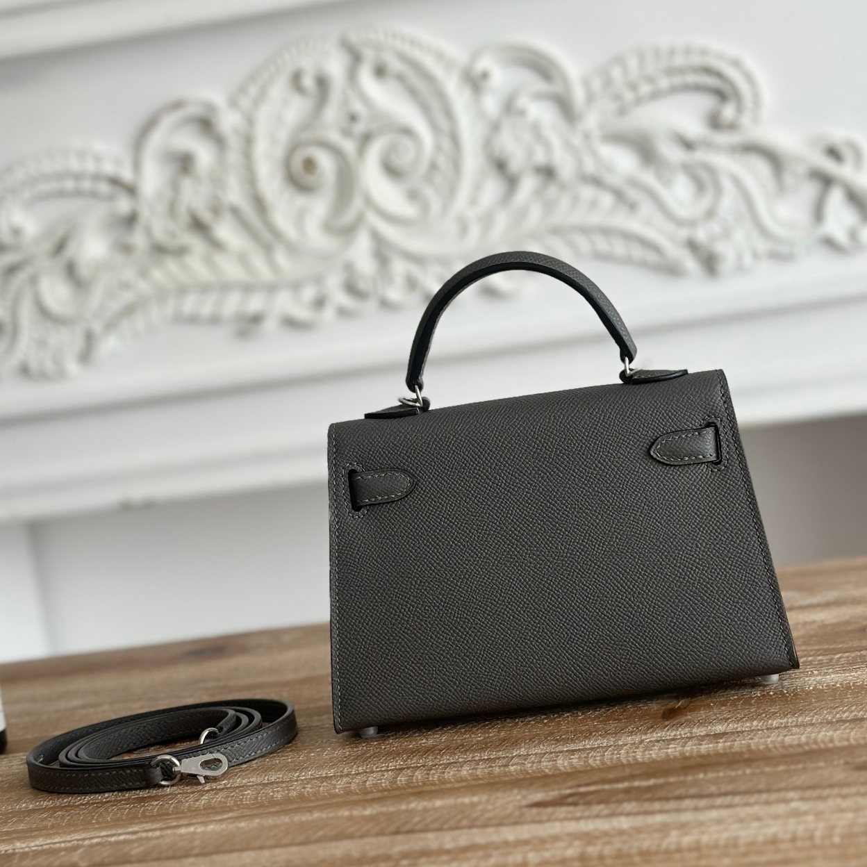 oKELLYo Bags mini 19cm Best