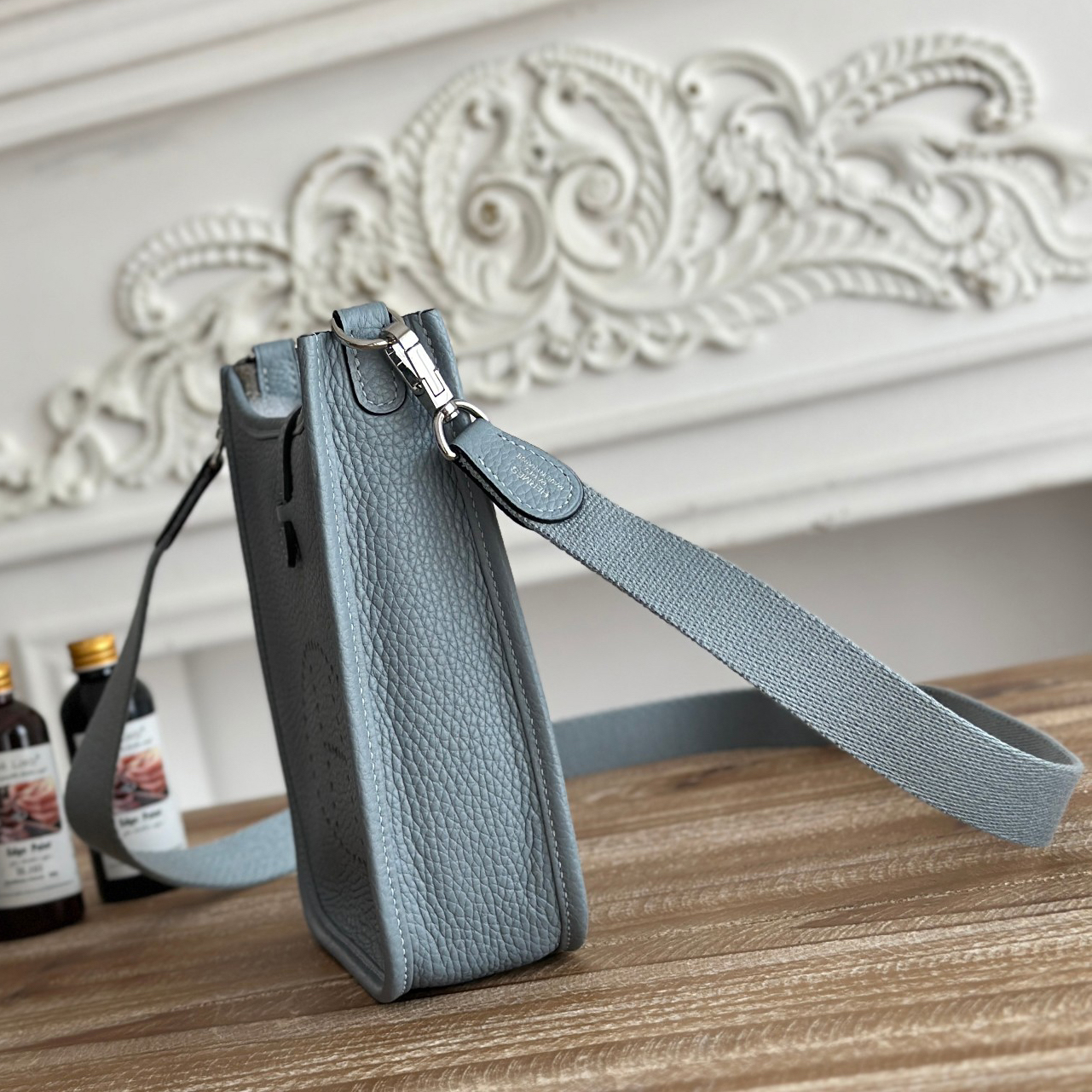 oEVELYNEo Bags mini 16cm Best Leather