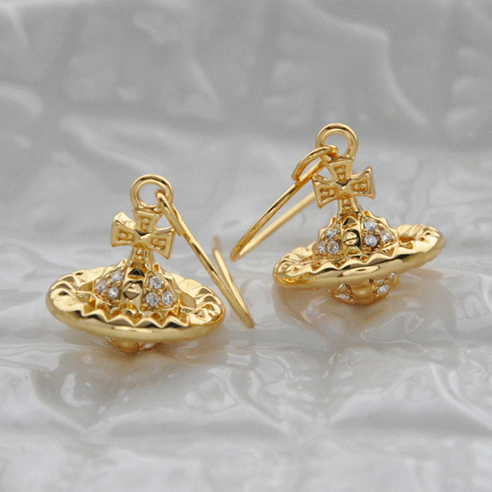 VW Earrings Best Quality