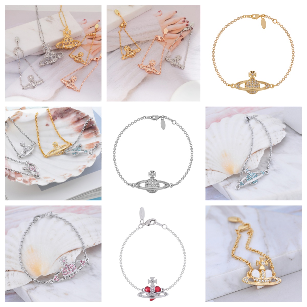 VW Bracelets Best Quality