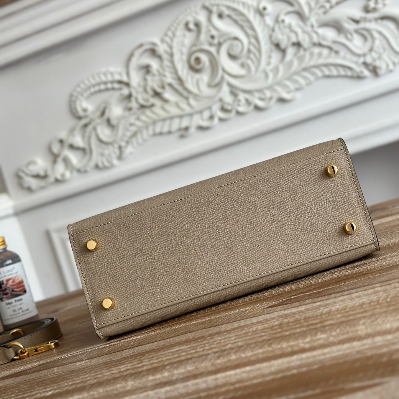 oKELLYo Bags 25cm Epsom Leather Best