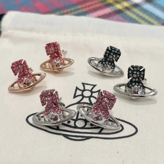 VW Earrings Best Quality