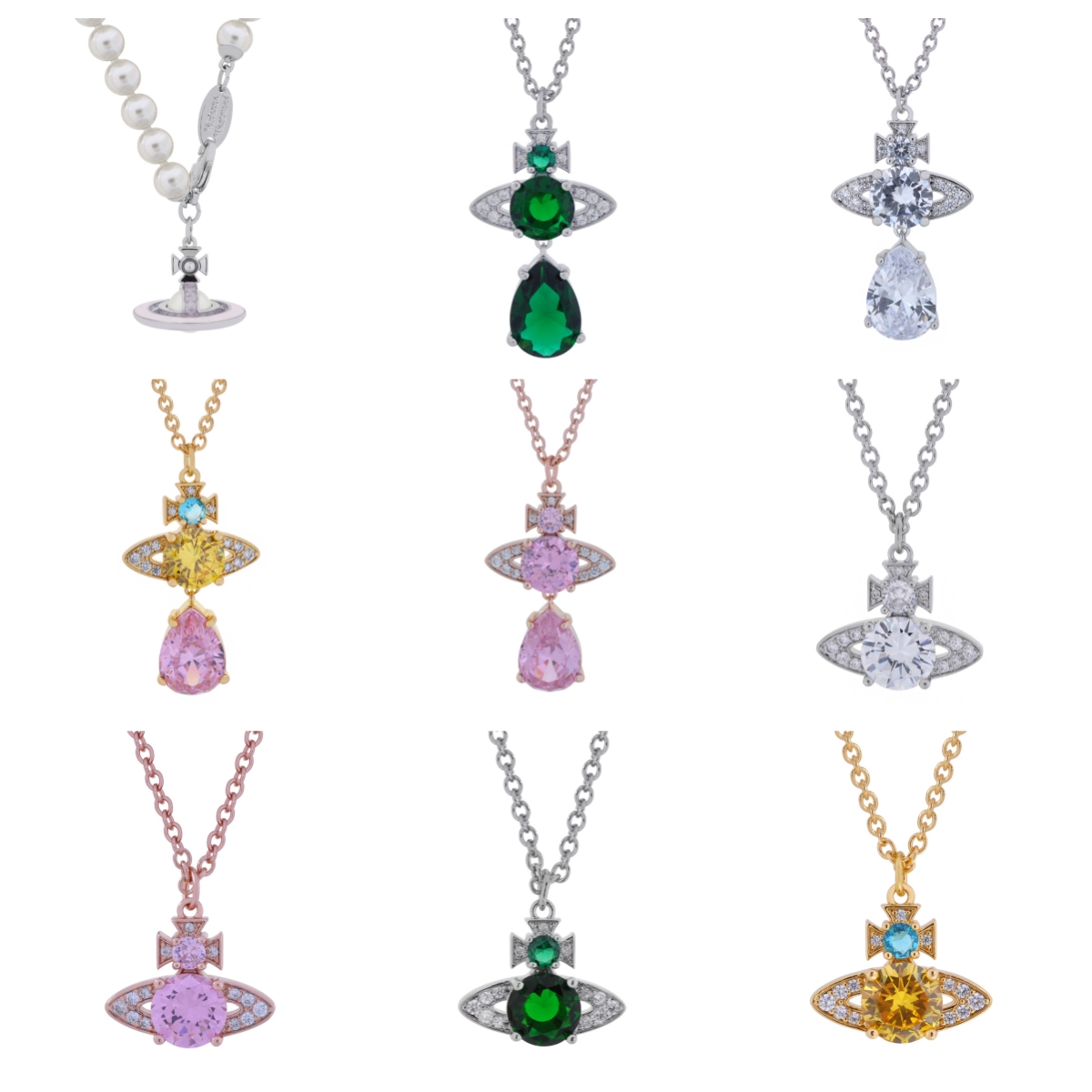 VW Necklaces Best Quality