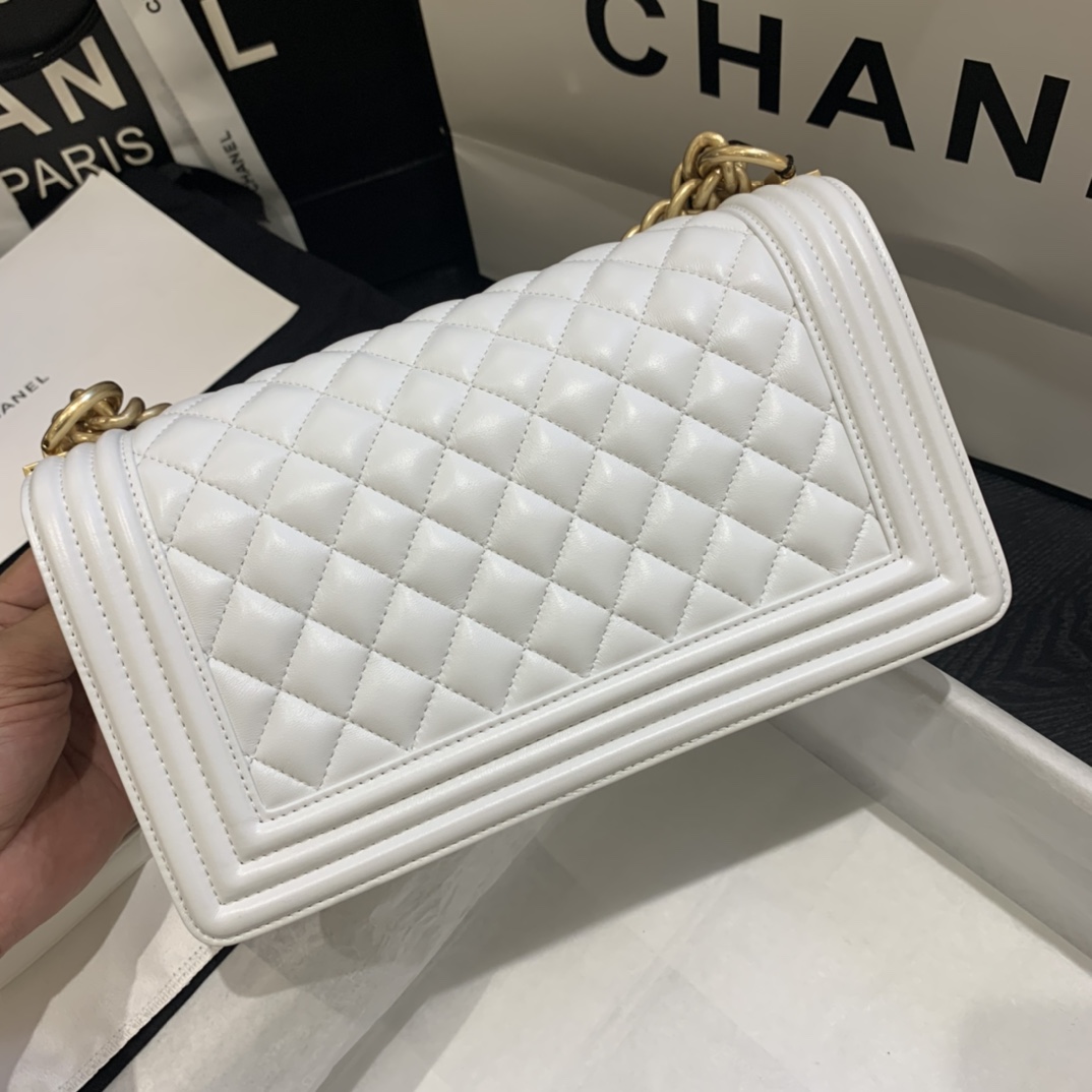 CC Bags Best Le Boy 25cm