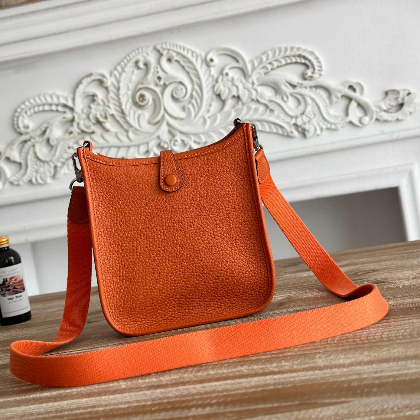 oEVELYNEo Bags mini 16cm Best Leather