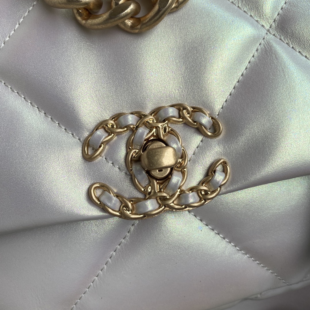 CC Bags 19bag 26cm Best Lambskin