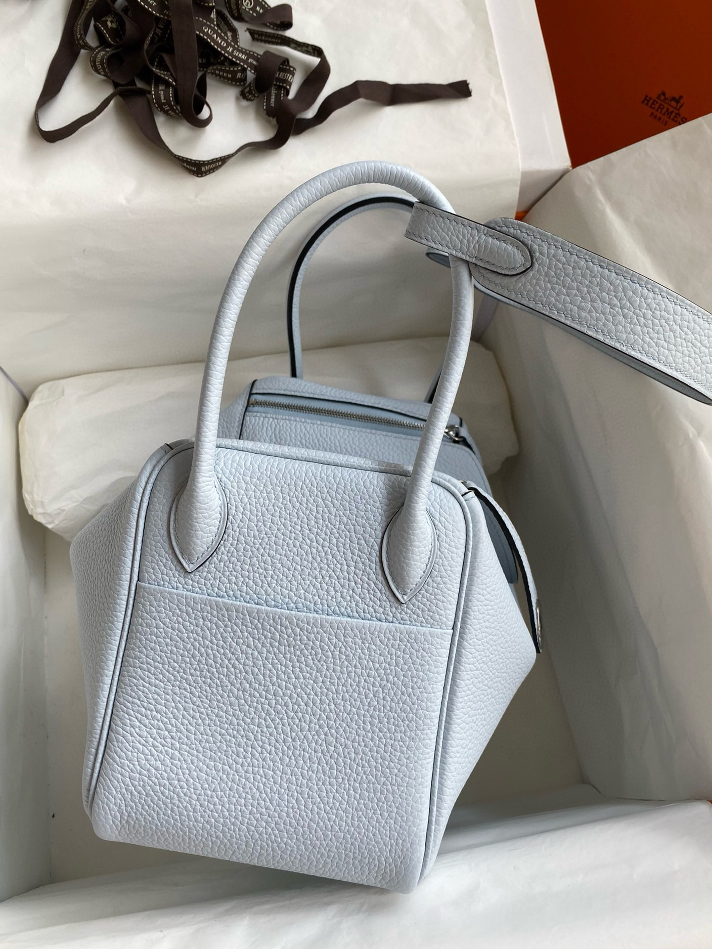 oLINDYo Bags 26cm Leather Best