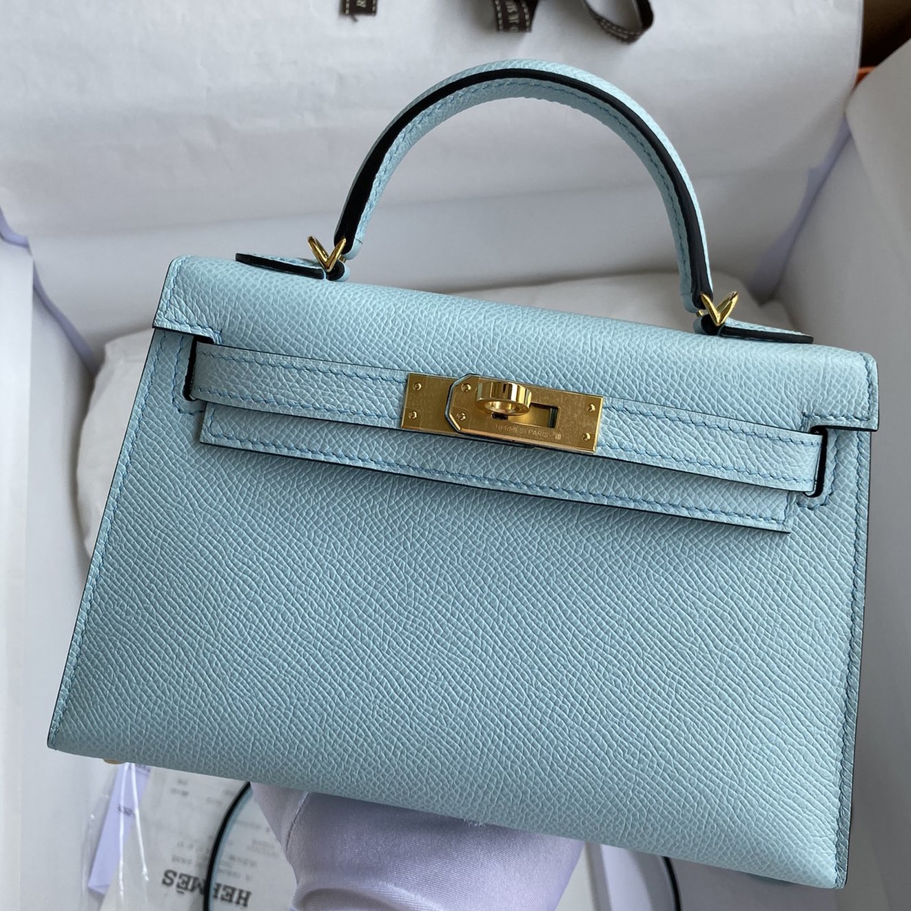 oKELLYo Bags mini 19cm Best