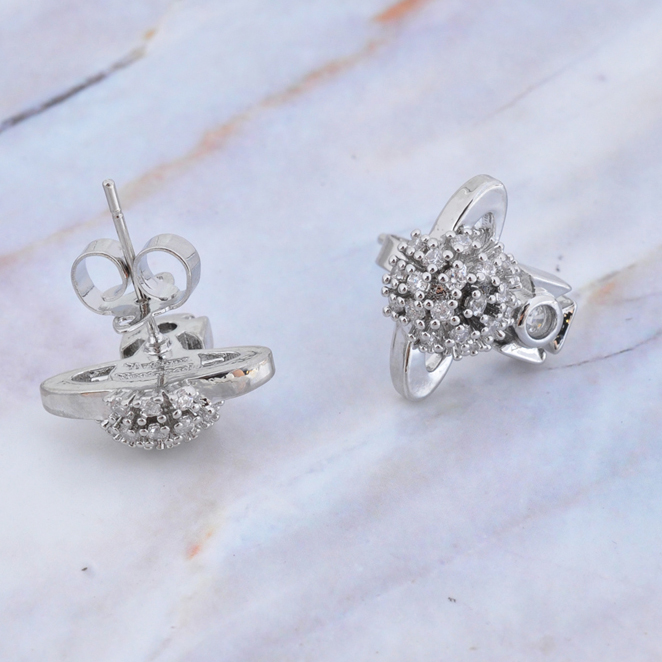 VW Earrings Best Quality