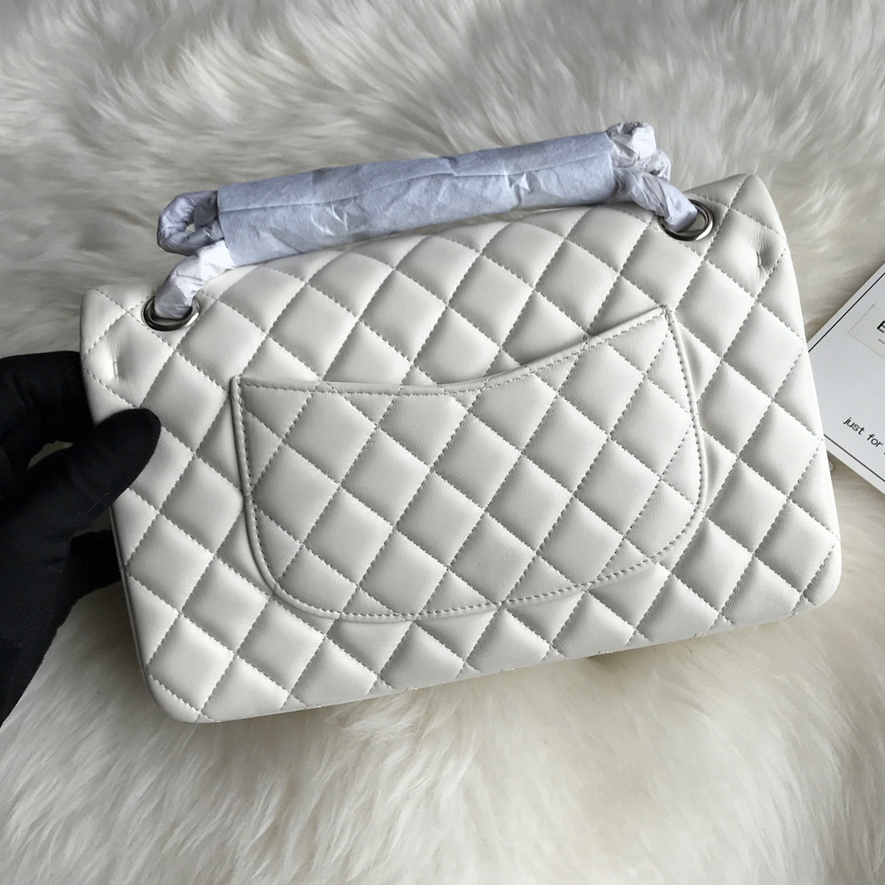 CC Bags Best Classic Flap Bag Lambskin 25cm