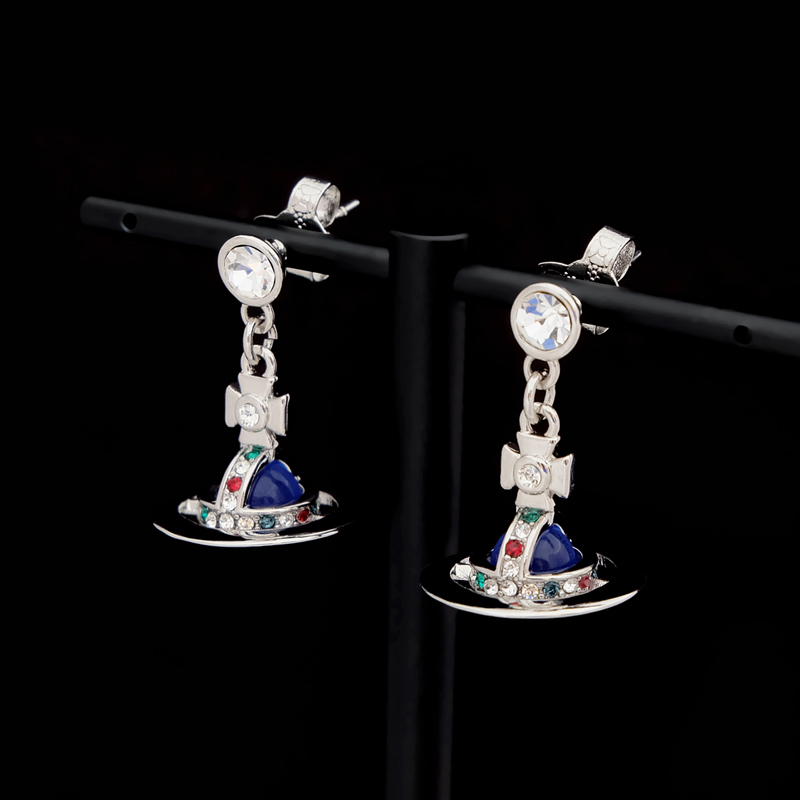 VW Earrings Best Quality