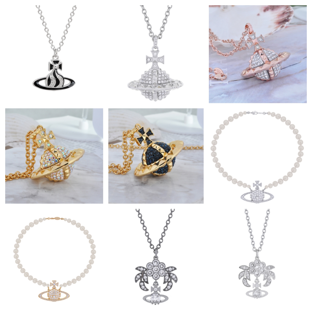 VW Necklaces Best Quality