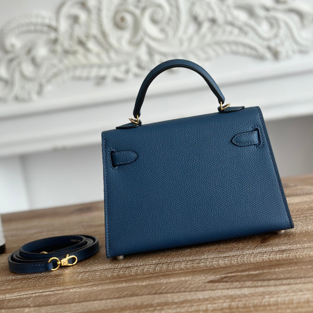 oKELLYo Bags mini 19cm Best