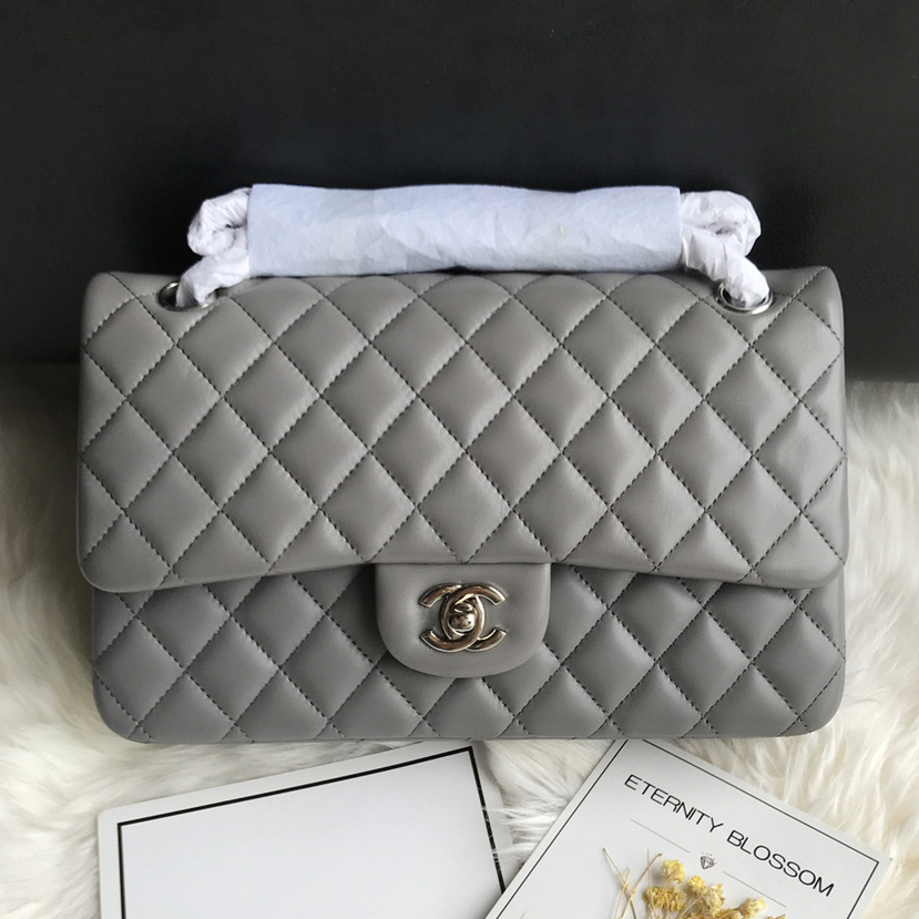 CC Bags Best Classic Flap Bag Lambskin 25cm