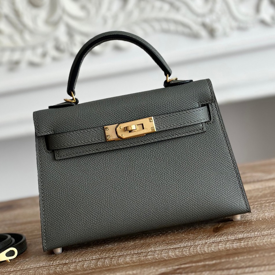 oKELLYo Bags mini 19cm Best