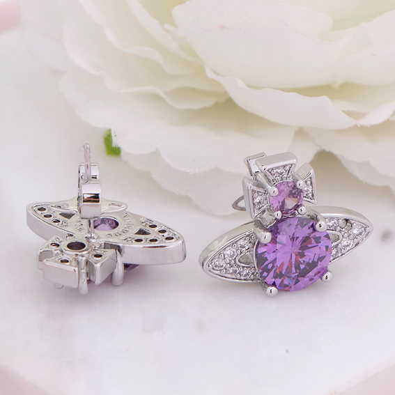 VW Earrings Best Quality