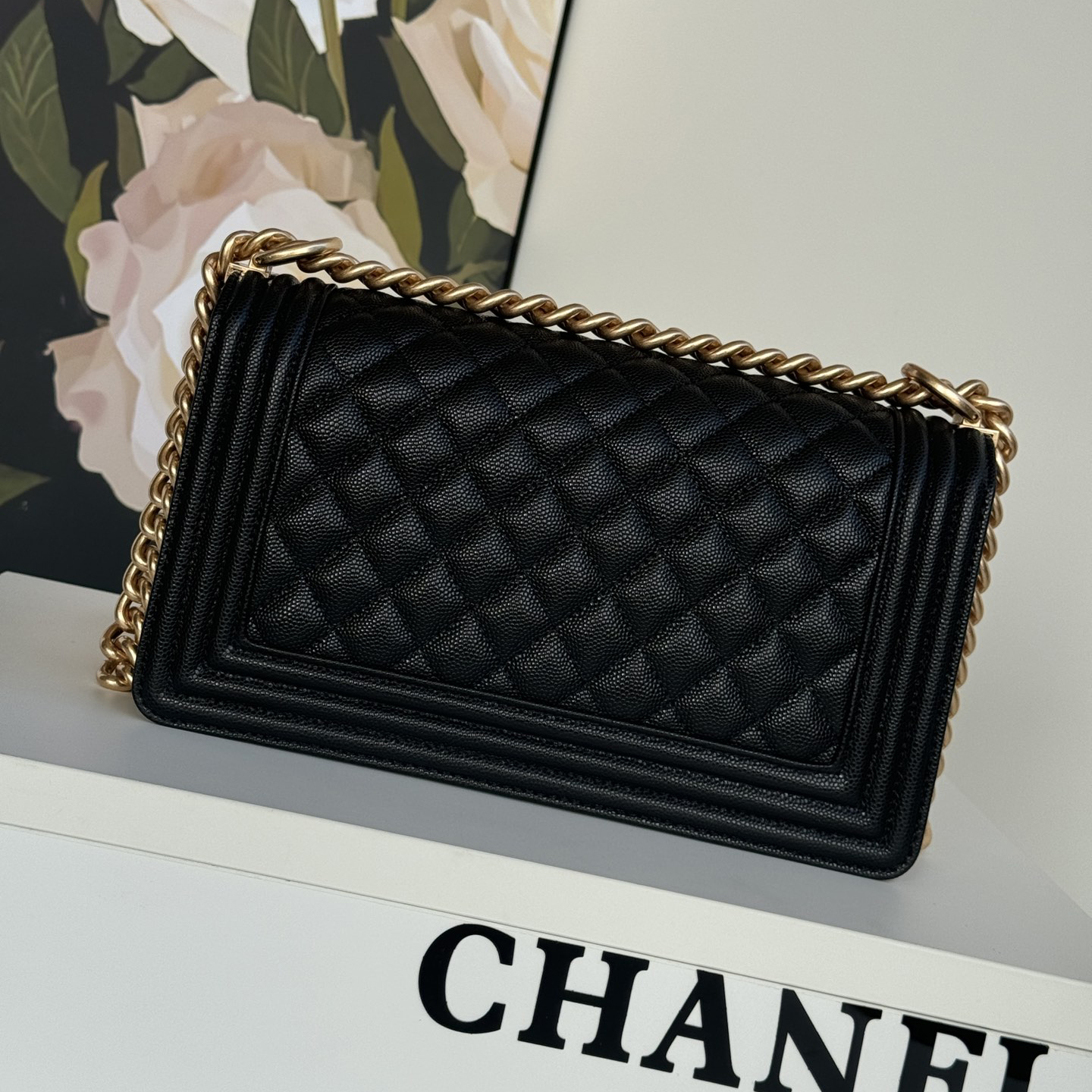 CC Bags Best Le Boy 25cm
