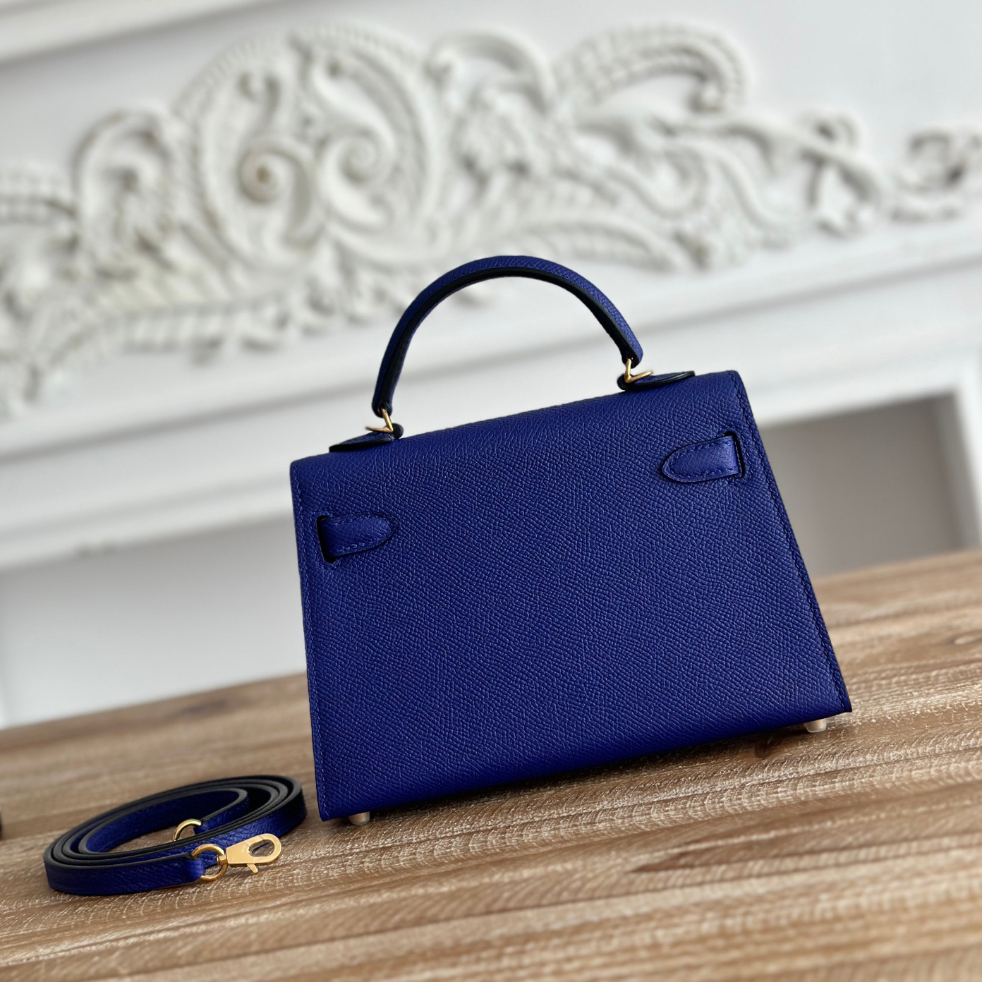 oKELLYo Bags mini 19cm Best