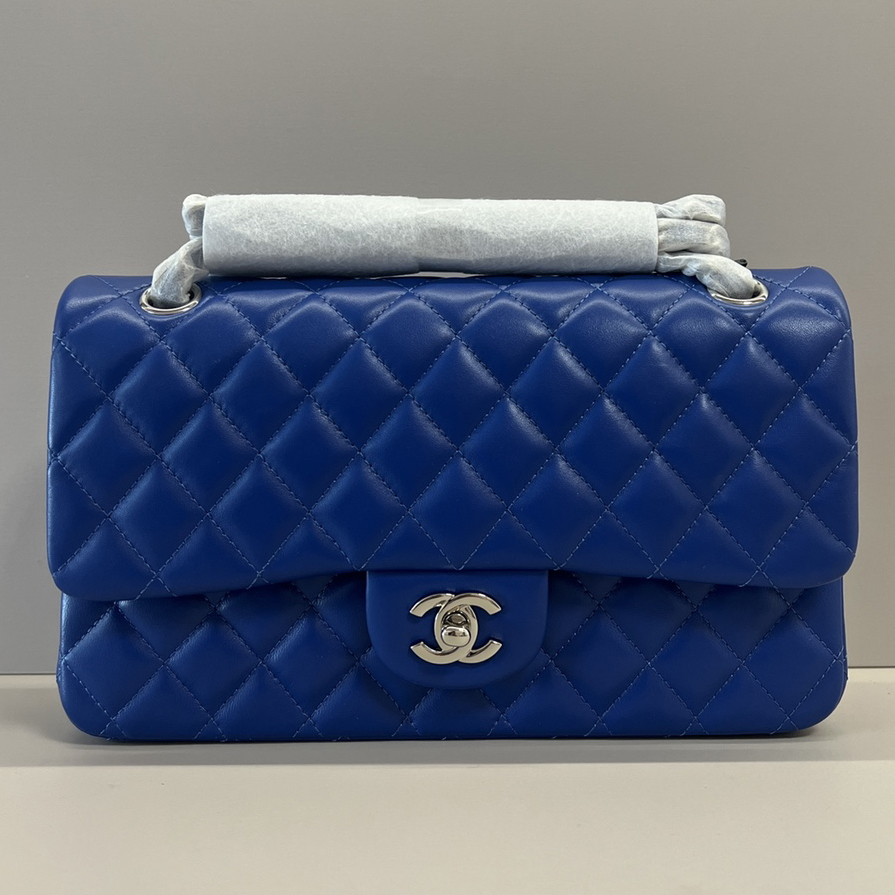 CC Bags Best Classic Flap Bag Lambskin 25cm