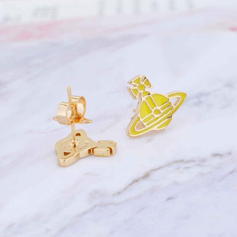 VW Earrings Best Quality