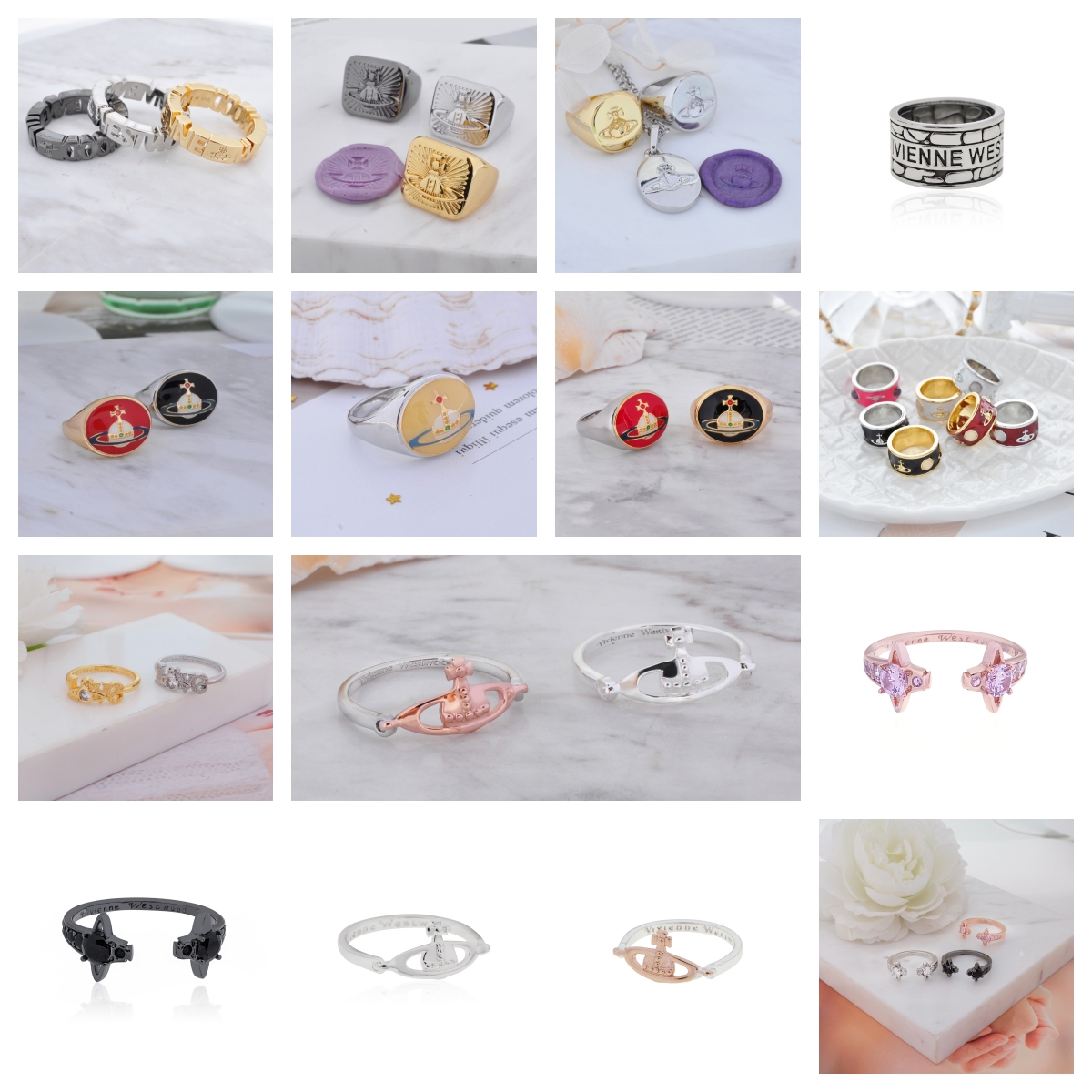 VW Rings Best Quality