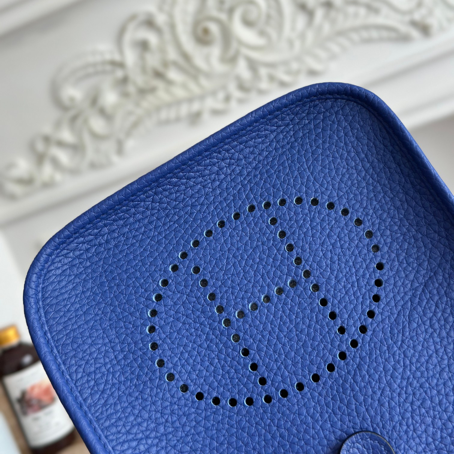 oEVELYNEo Bags mini 16cm Best Leather