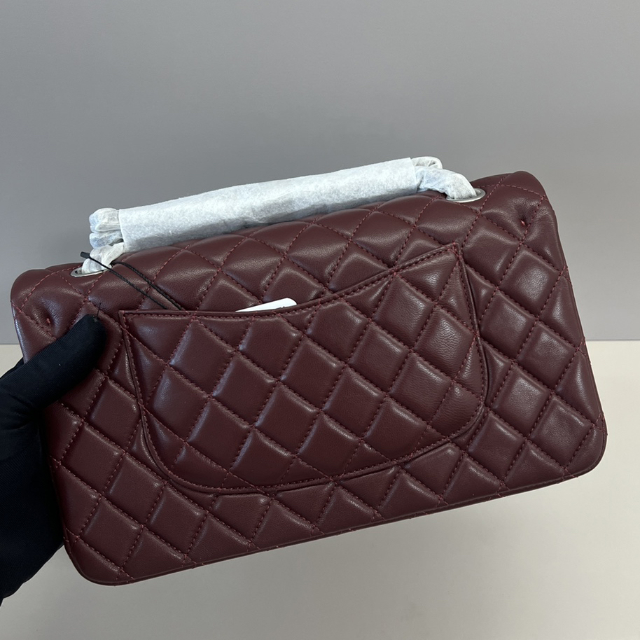 CC Bags Best Classic Flap Bag Lambskin 25cm