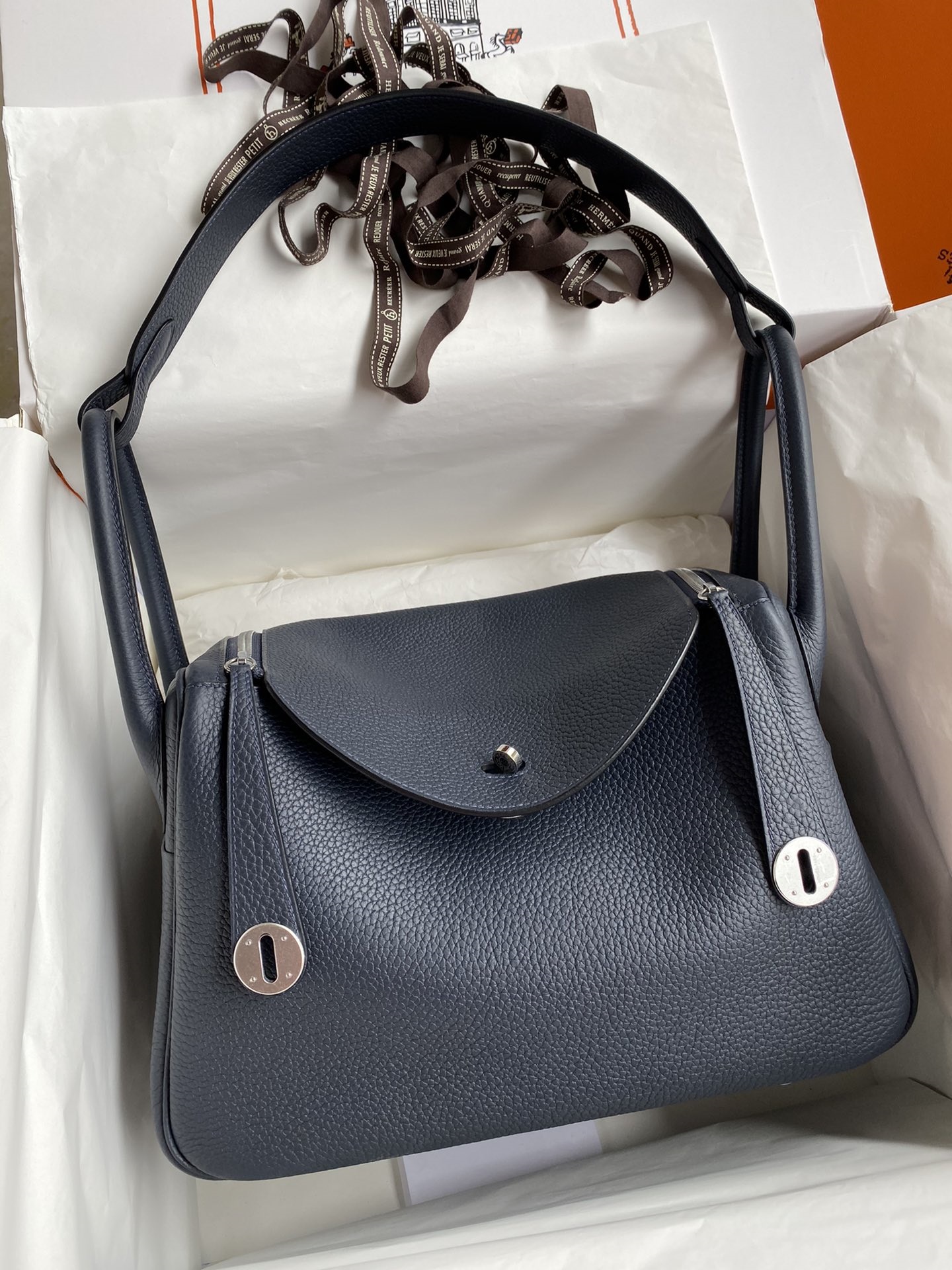 oLINDYo Bags 26cm Leather Best