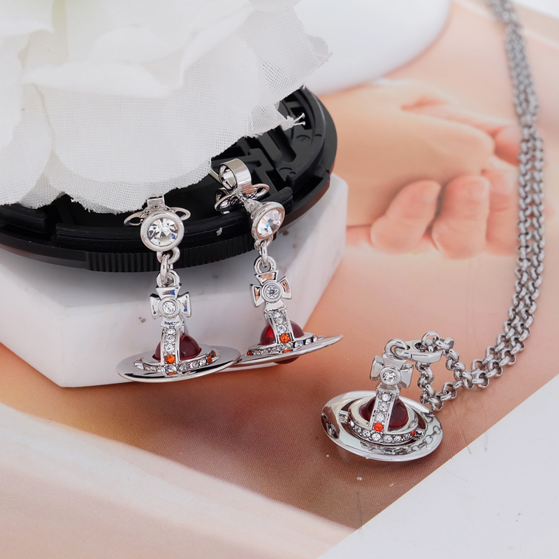 VW Earrings Best Quality