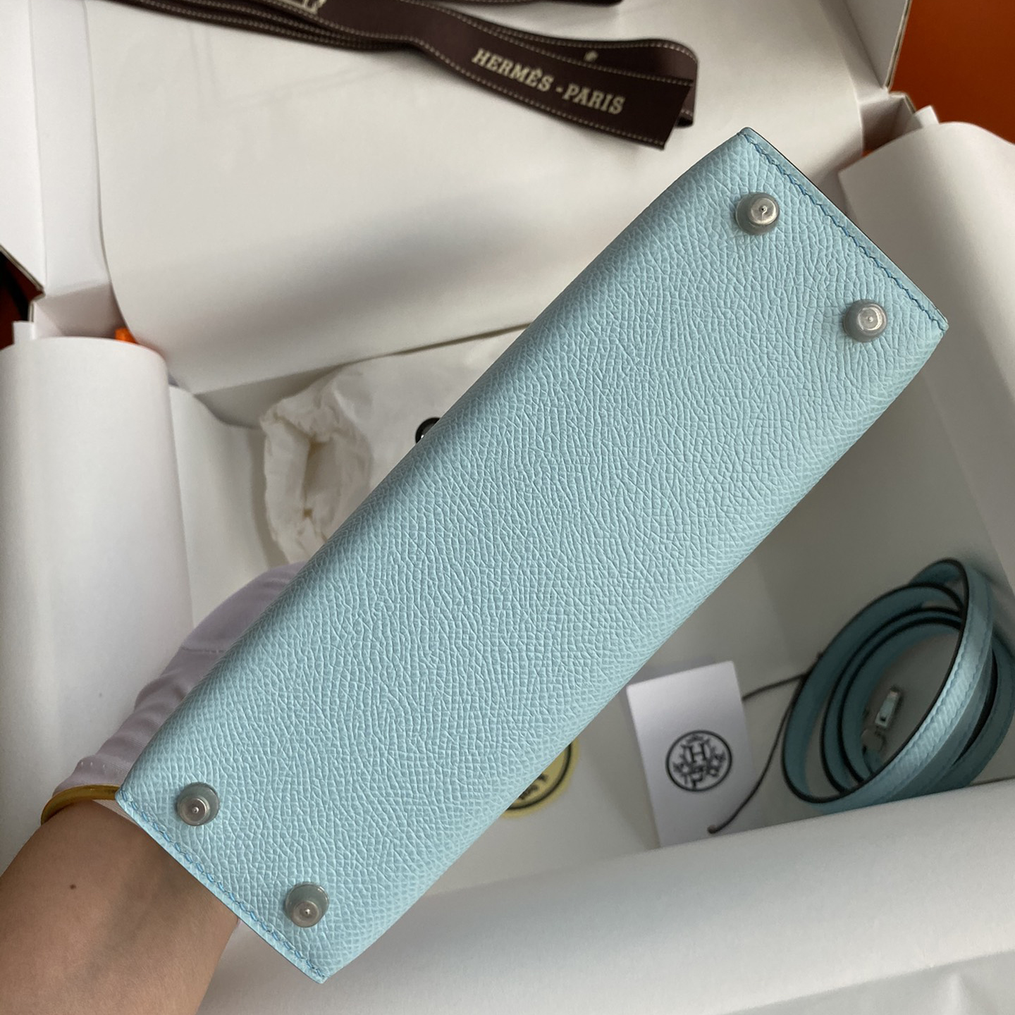 oKELLYo Bags mini 19cm Best