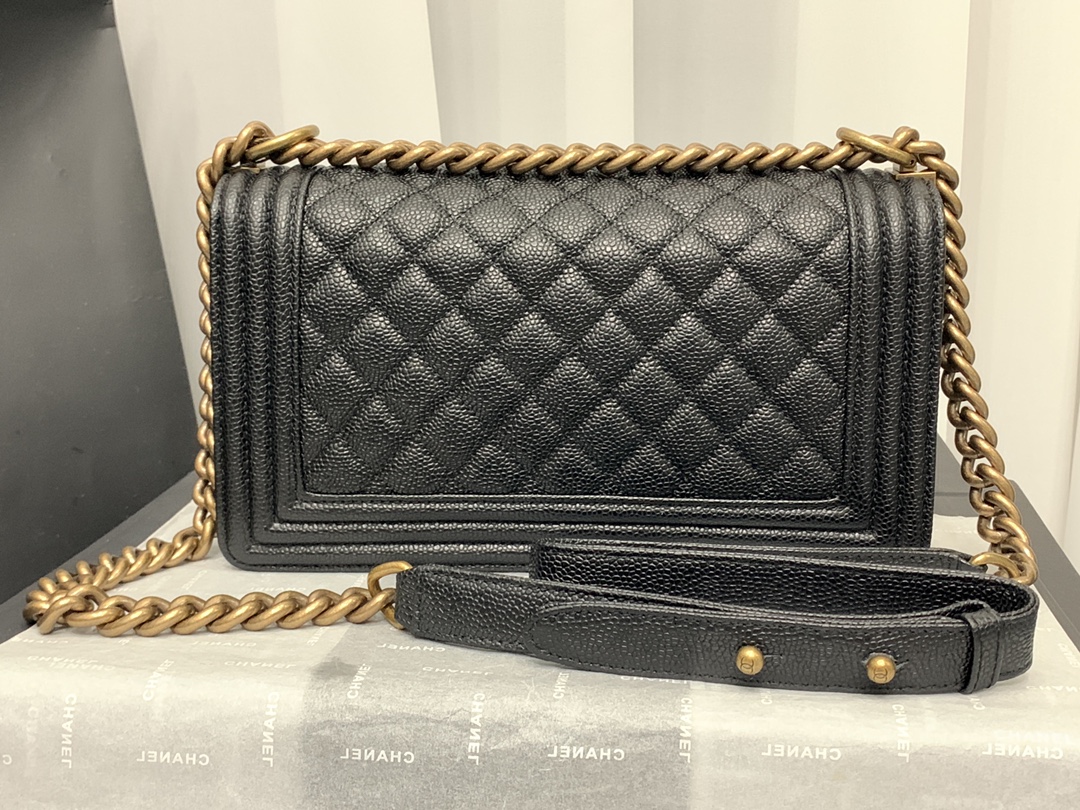 CC Bags Best Le Boy 25cm