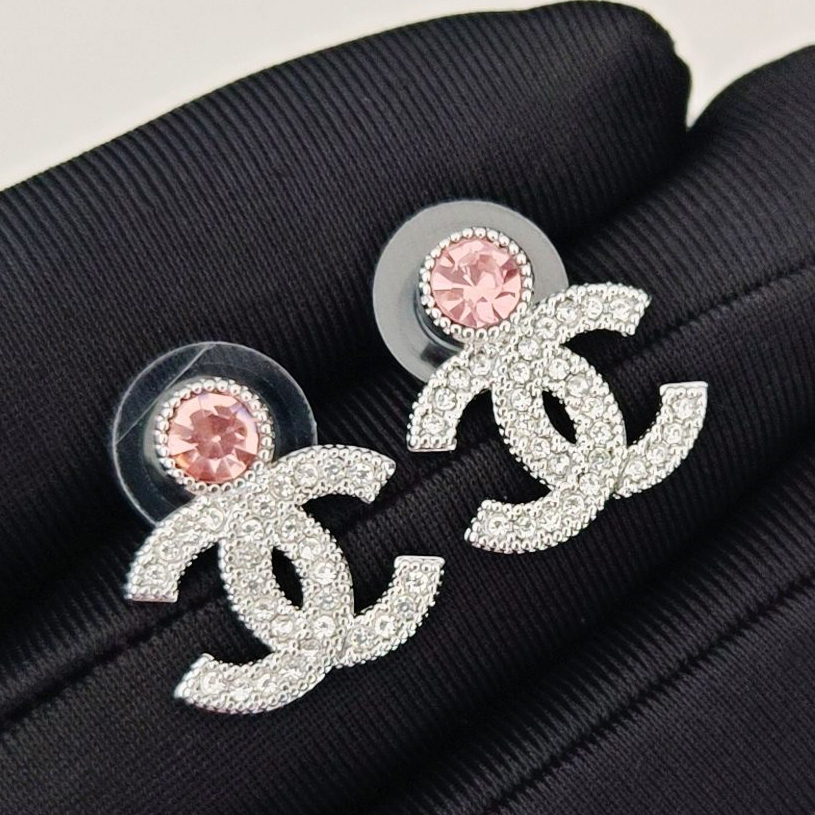 CC Earrings Good Quality