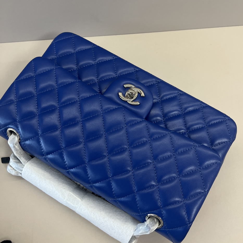 CC Bags Best Classic Flap Bag Lambskin 25cm