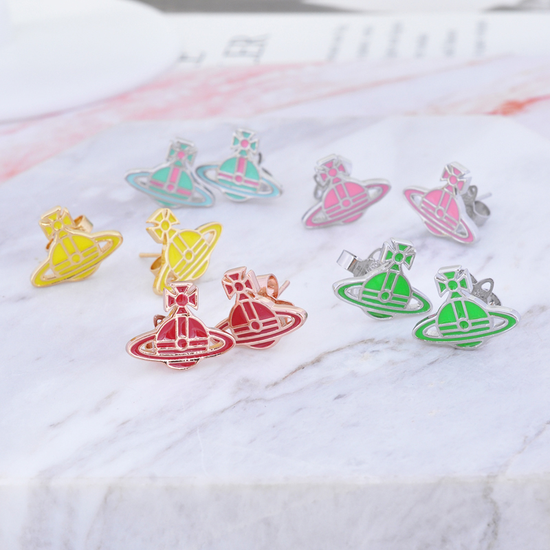 VW Earrings Best Quality