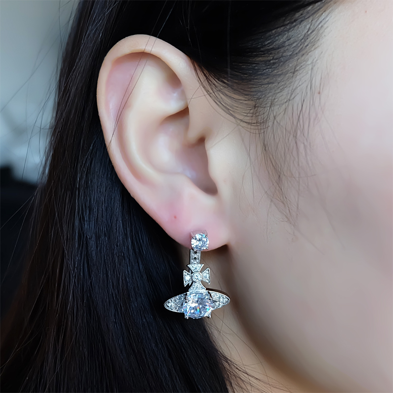 VW Earrings Best Quality