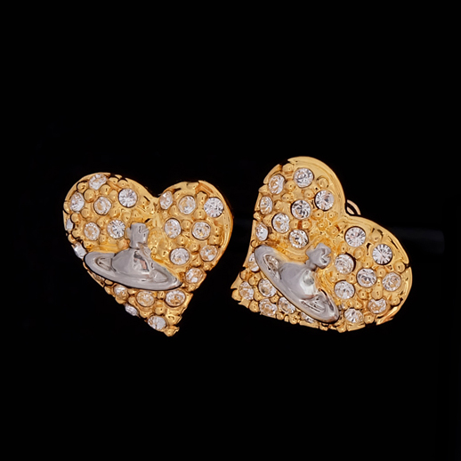 VW Earrings Best Quality