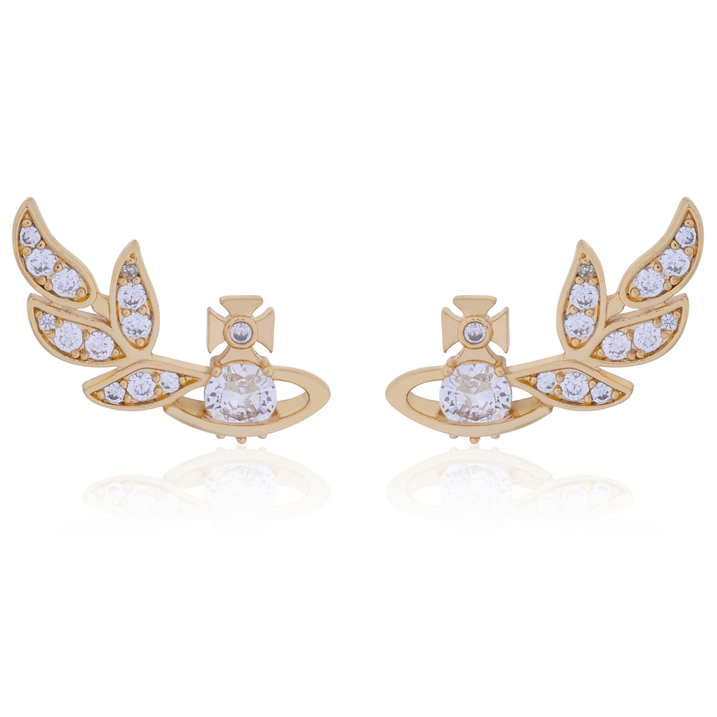 VW Earrings Best Quality