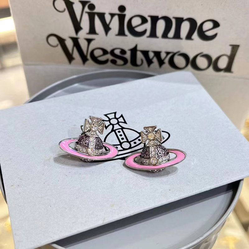 VW Earrings Best Quality