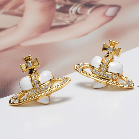 VW Earrings Best Quality