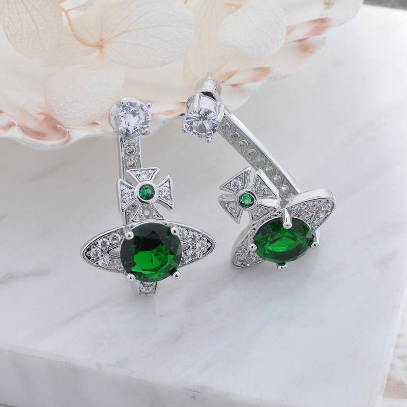 VW Earrings Best Quality