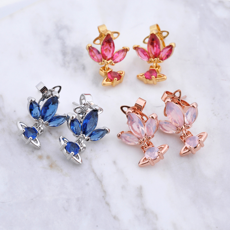 VW Earrings Best Quality