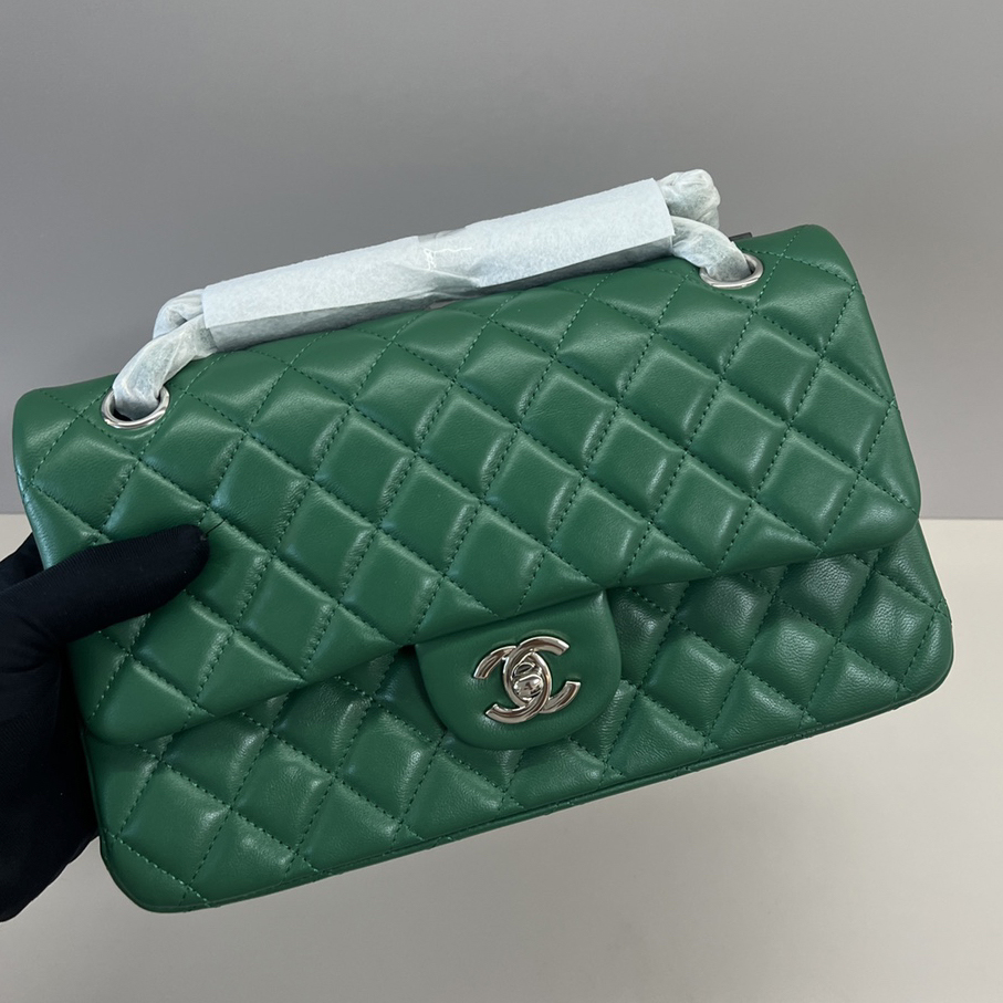 CC Bags Best Classic Flap Bag Lambskin 25cm
