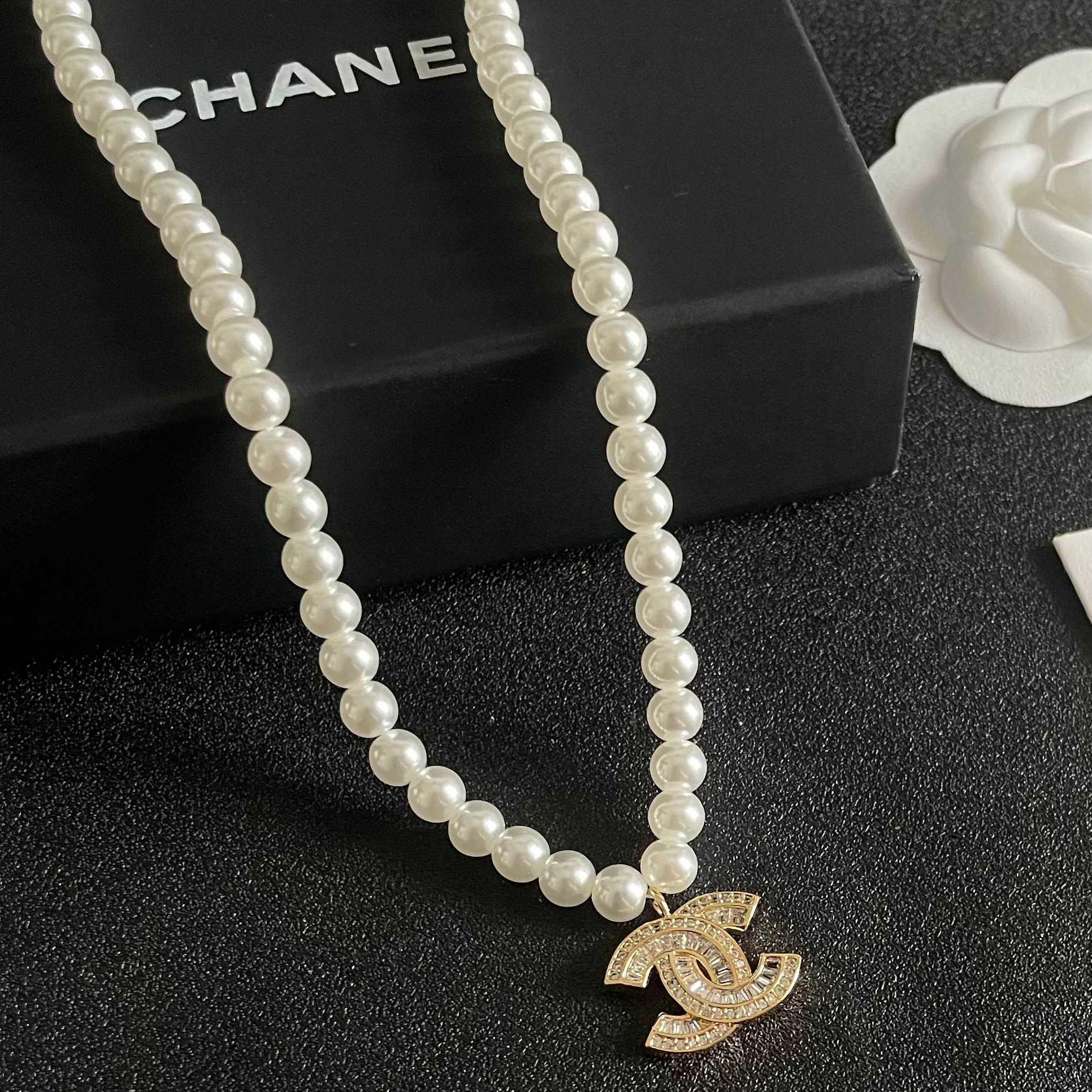 CC Necklaces Good Quality