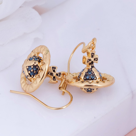VW Earrings Best Quality