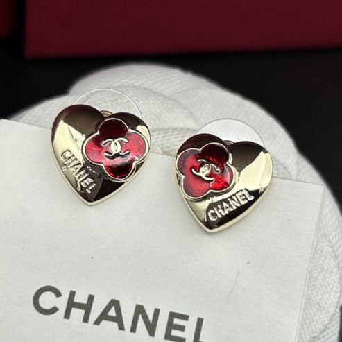 CC Earrings Good Quality