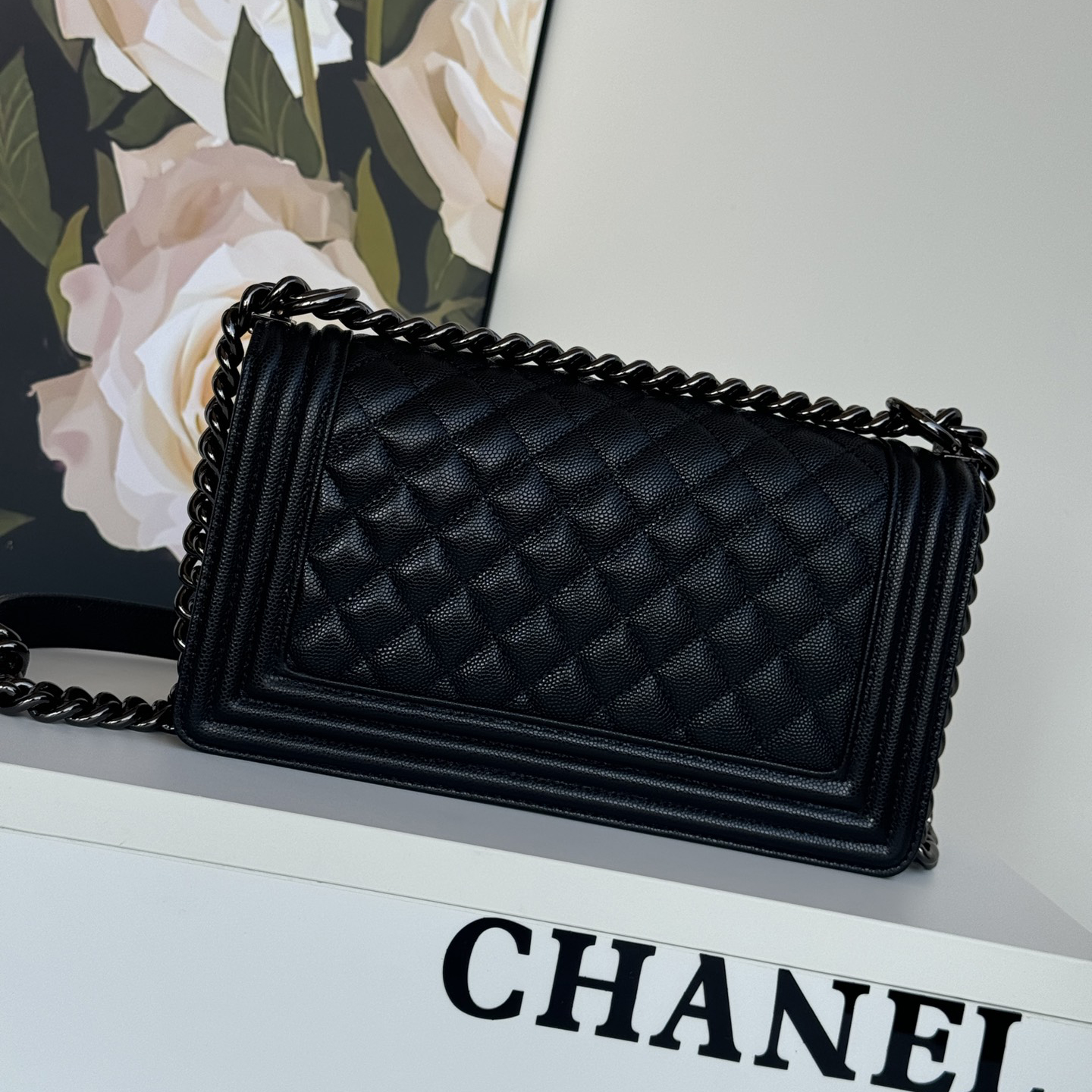 CC Bags Best Le Boy 25cm