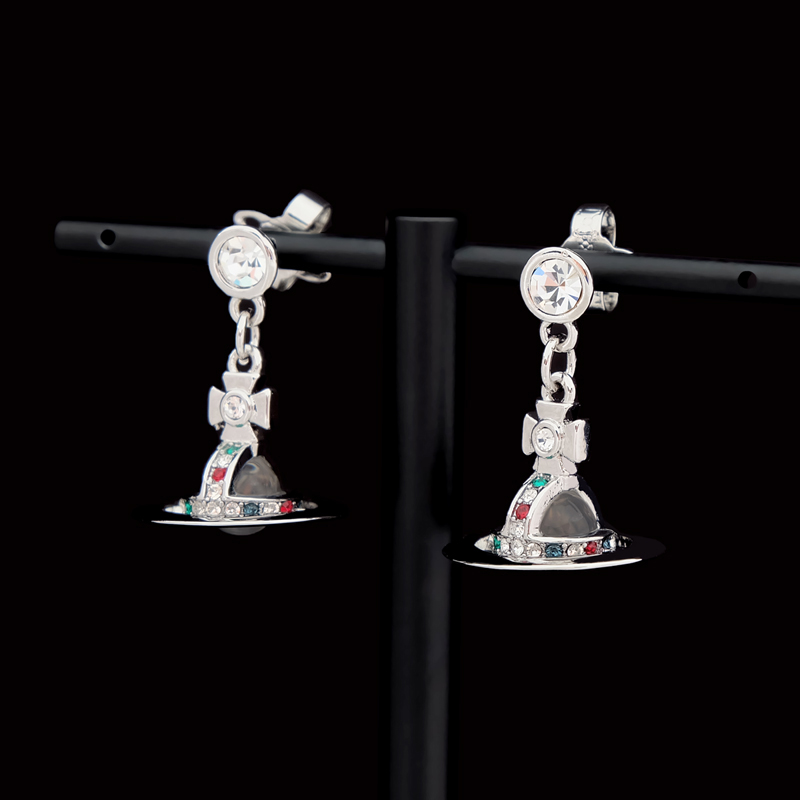 VW Earrings Best Quality
